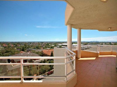 39 / 11-15 Bond Street, Hurstville