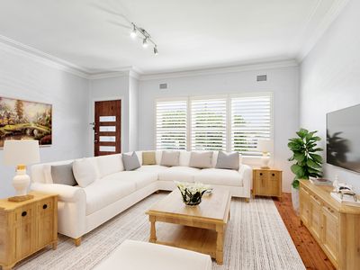 12 Carinmoney Avenue , Warilla