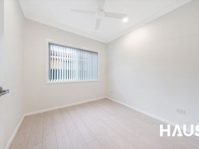 4 Walama Street, Quakers Hill