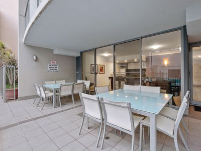 29 / 259-269 Hay Street, East Perth