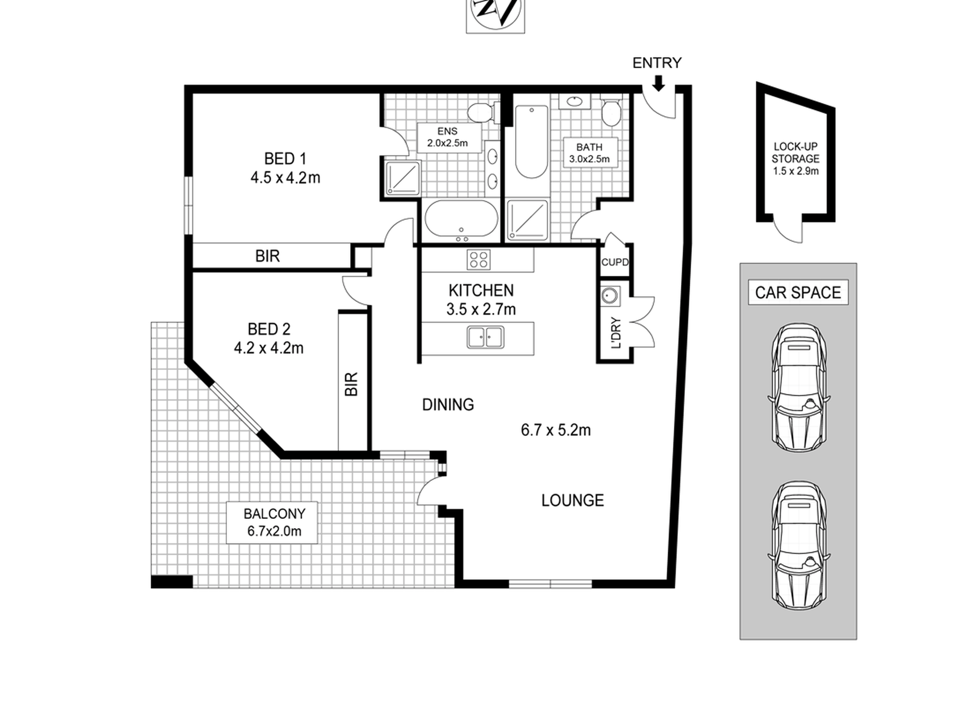 163 / 3-9 Church Avenue, Mascot