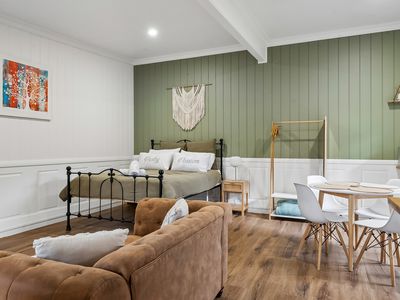27 Emily Street, Seymour