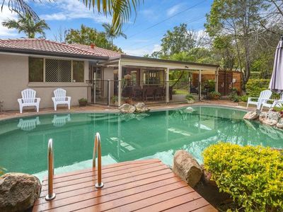 2 Hush Place, Rochedale South