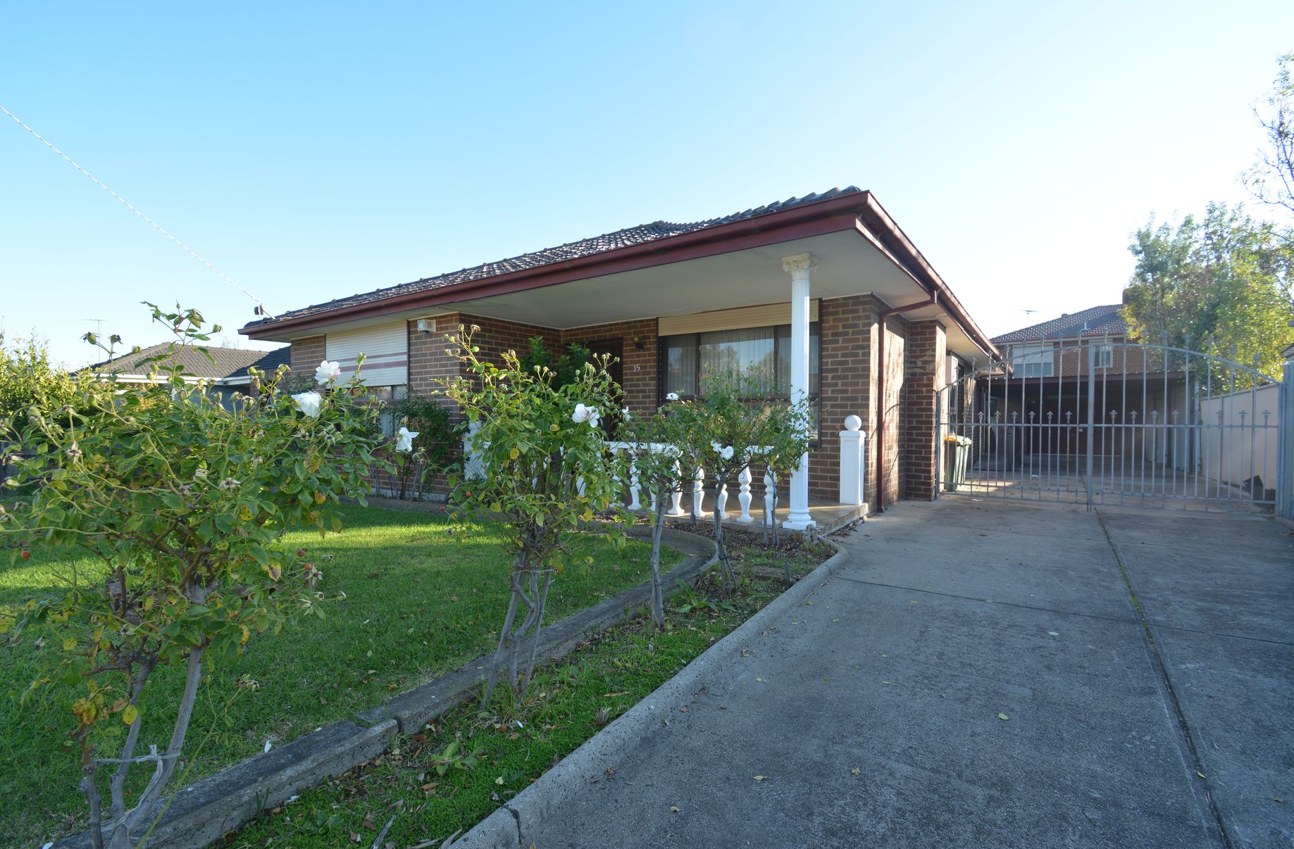 15 McDougall Street, Fawkner The Realest Estate