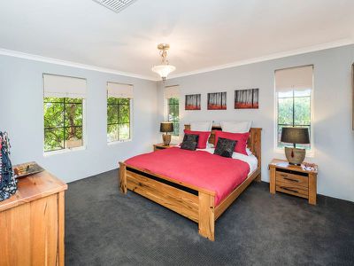 1 Galilee Way , Baldivis