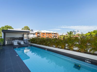 62 / 43 Wickham Street, East Perth