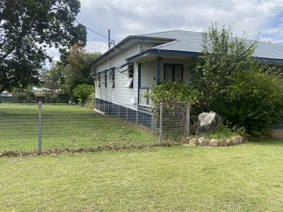 17 Haly Street, Wondai