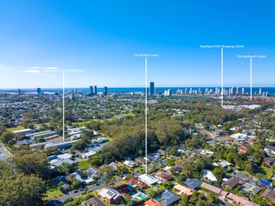 18 Merinda Court, Southport