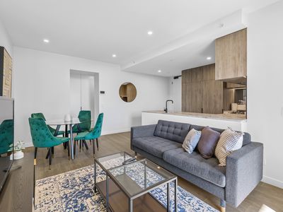 2606 / 107 Alfred Street, Fortitude Valley
