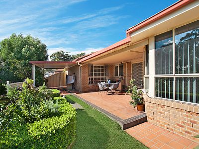 4 Crown Close, Bonnells Bay