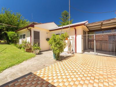 133 Marshall Street, Dapto