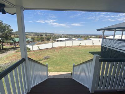 41 Sonaree Drive, Kingaroy