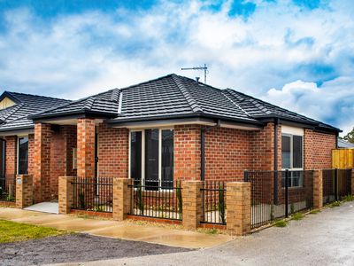 23 Hunt Way, Pakenham